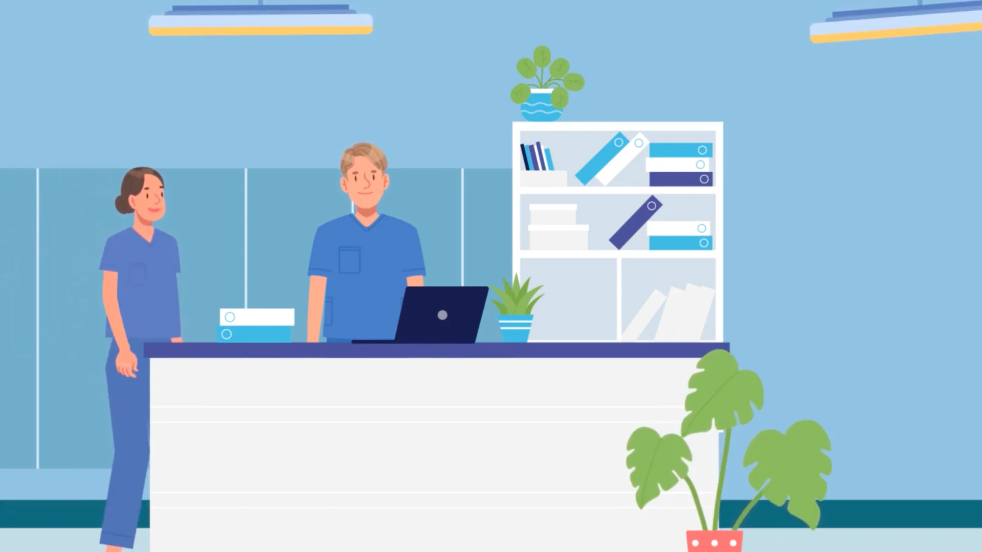 Portfolio explainer alur rujuk Kemenkes